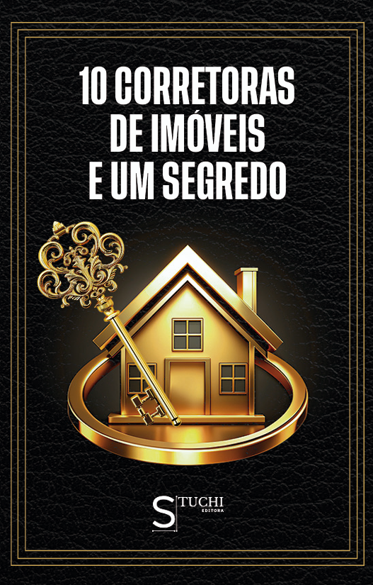 Capa 10 Corretoras de Imóveis e Um Segredo